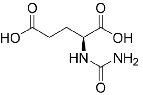 Carglumic Acid