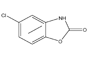 Chlorzoxazone