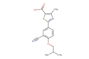 Febuxostat