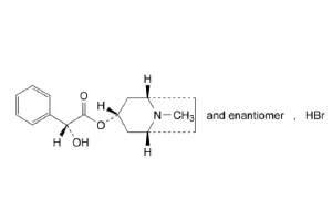 Homatropine Hydro Bromide