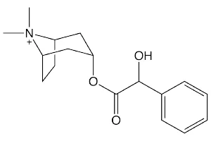 Homatropine Methyl Bromide