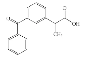 Ketoprofen