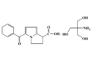 Ketorolac Tromethamine