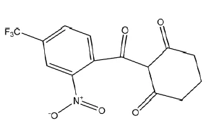 Nitisinone