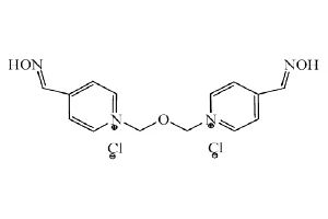 Obidoxime Hydrochloride