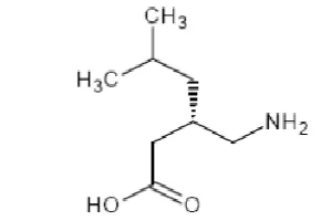 Pregabalin