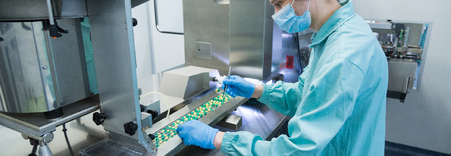 The Role of API in Drug Manufacturing: A Deep Dive