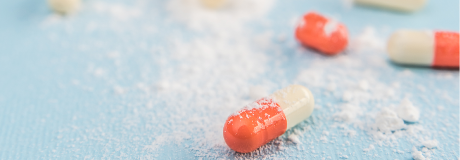 The Building Blocks of Health: The Importance of Raw Material API in Pharmaceutical Manufacturing