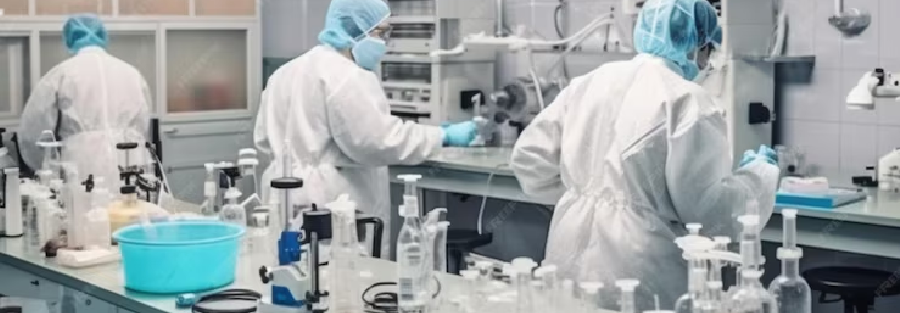 Active Pharmaceutical Ingredient Raw Material: The Foundation of Effective Drugs
