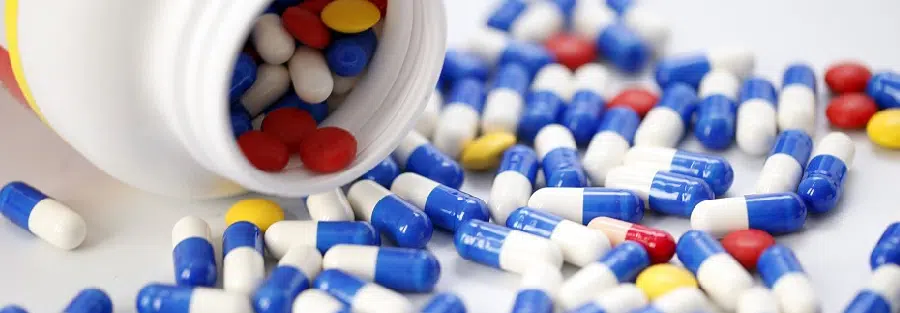 API and Pharmaceutical Intermediates – What’s The Difference?