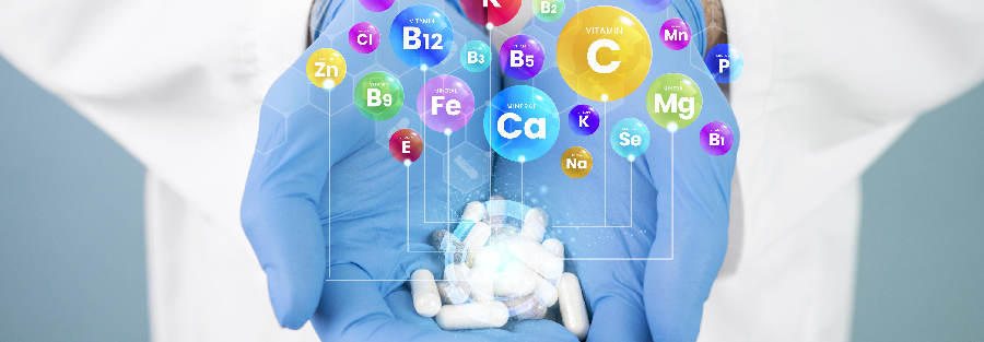 Advanced Pharmaceutical Ingredients: The Next Big Thing in Pharma