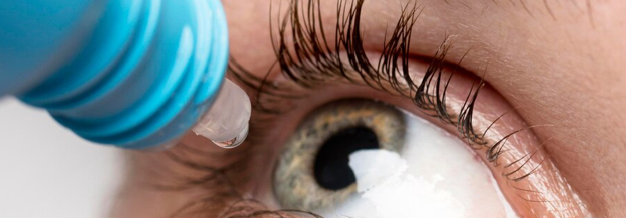 Atropine in Ophthalmology: Applications and Advances