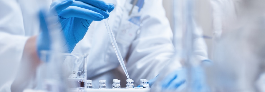 Contract Organizations Impacting Pharma Development and Manufacturing