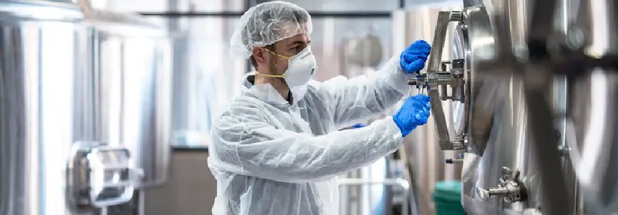 Why Choose CDMO Services for Your Pharmaceutical Manufacturing Needs?