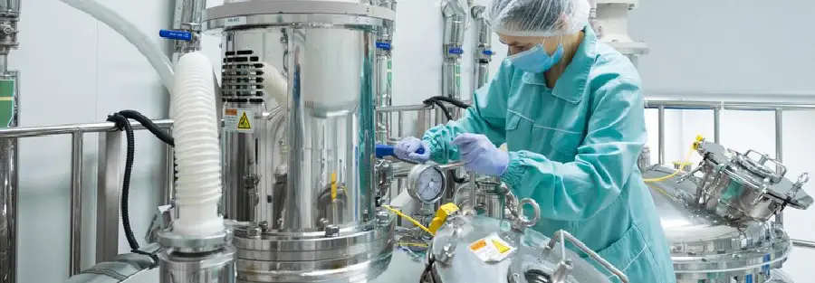 Commercial Active Pharmaceutical Ingredient Manufacturing Challenges