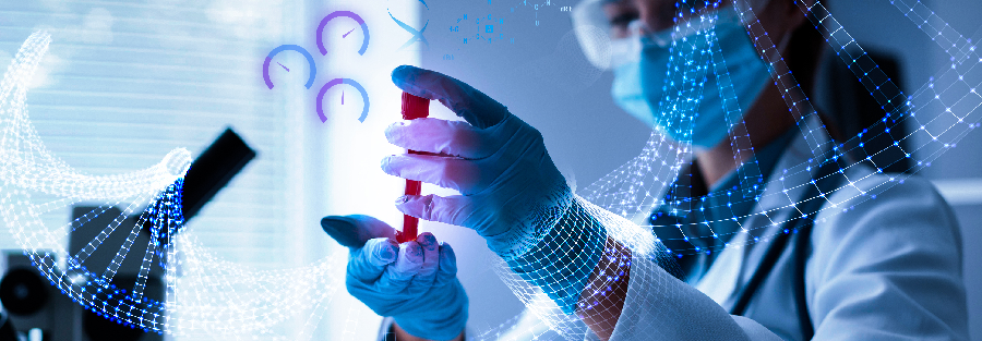 Custom Synthesis of Intermediates & API’s: A Comprehensive Insight