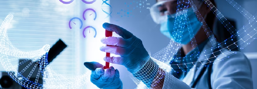 Custom Synthesis Services: The Backbone of Innovative Drug Development in CDMO Companies