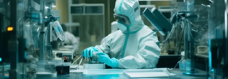 How Cohesive Teams and Customer-Centric Approaches Enhance CDMOs?