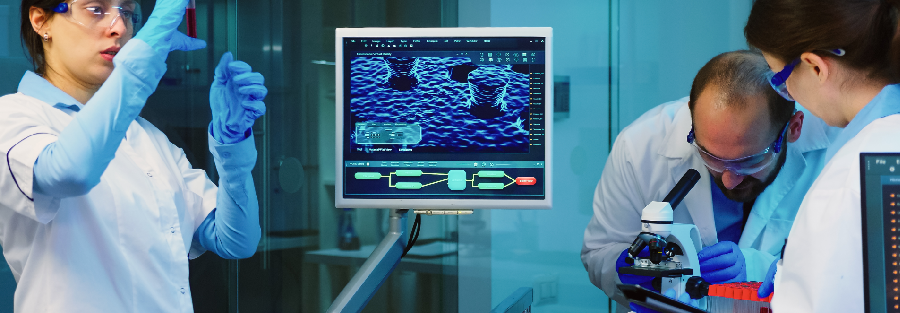 How CDMOs Are Shaping a More Comprehensive Future for Pharma