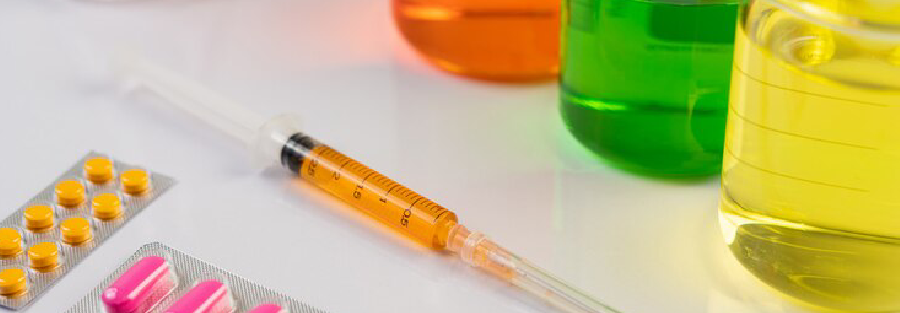 How Active Pharmaceutical Ingredients (APIs) Drive Growth for Pharmaceutical Companies