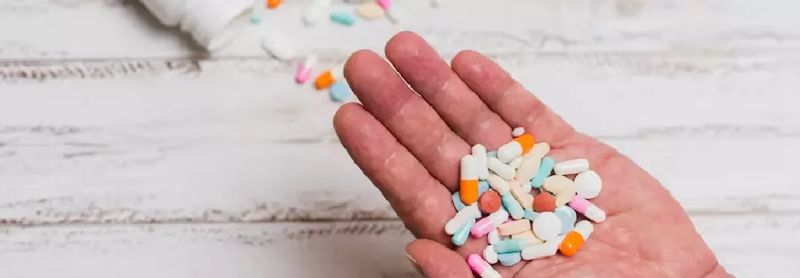 The Critical Role of Intermediates in Pharmaceutical Manufacturing