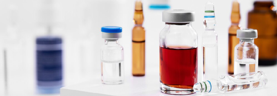Journey of an API: The Evolution of Chemical Process Development
