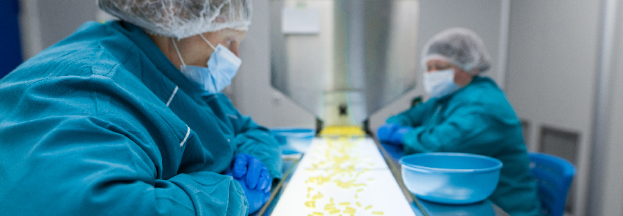 Embracing Transformation: The Future of Contract Manufacturing in the Pharmaceutical Industry