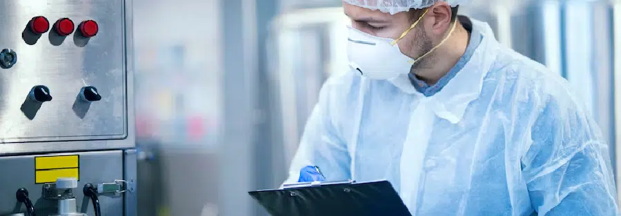 How to Choose the Right Pharmaceutical Contract Manufacturing Company?