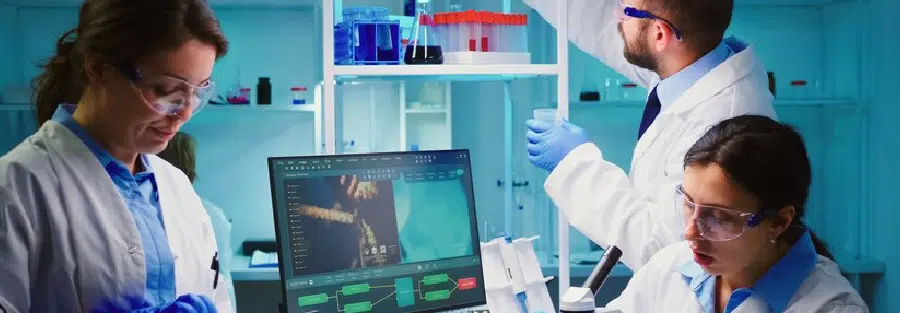 Process Development & Manufacturing in Pharmaceuticals: What You Need to Know