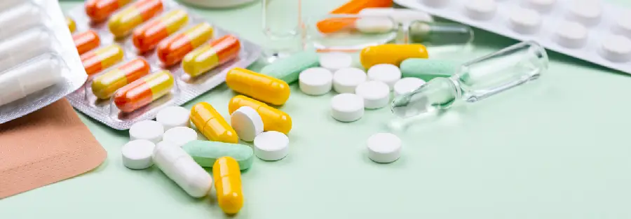 API to Formulation: Journey of Pharmaceutical Products