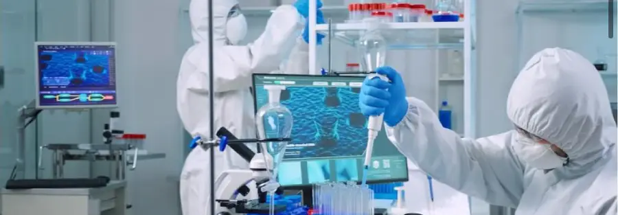 How the CDMO sector is reshaping its business