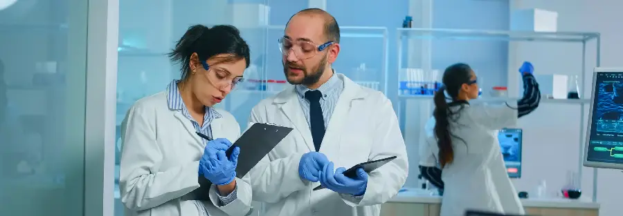 How CDMOs are leading innovation for pharmaceutical partners