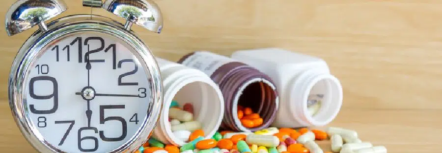 How Early Detection of Yield Challenges Can Safeguard Against Drug Shortages