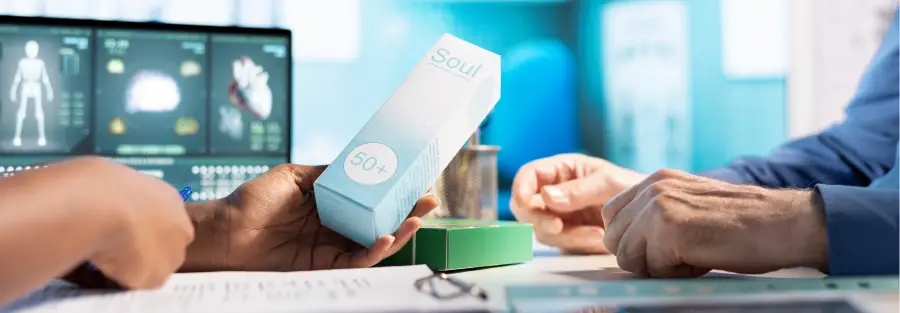 Optimizing Your API Partnership: What to Discuss with Your CDMO