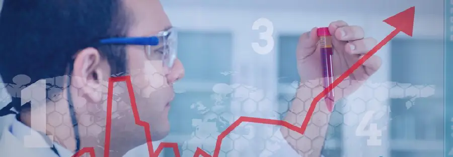 Rapid Growth In Active Pharmaceutical Ingredients Globally