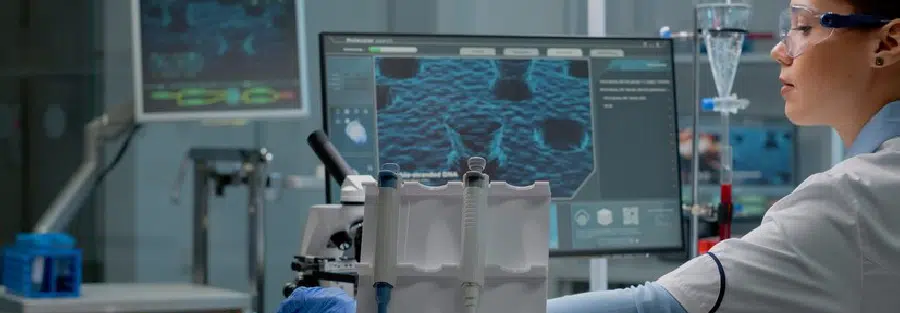 How Precision Medicine Is Revolutionizing Pharmaceutical Manufacturing