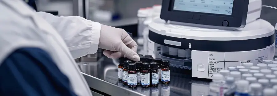 What is an API in Pharmaceutical Manufacturing?