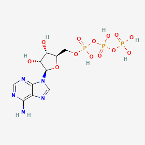 Adenosine Triphosphate (ATP) and its sodium salts