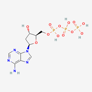 Deoxyadenosine Triphosphate (dATP) and its sodium salts