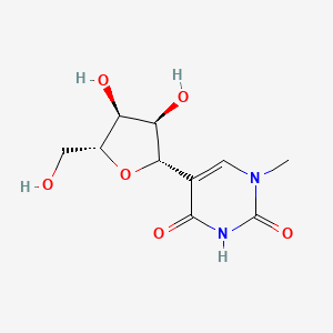 N1-Methylpseudouridine
